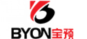 宝预byon品牌logo