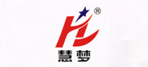 慧梦办公品牌logo