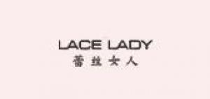 lacelady品牌logo