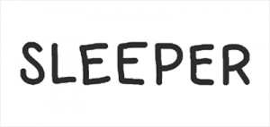 SLEEPER品牌logo