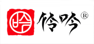 伶吟品牌logo