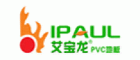 艾宝龙品牌logo