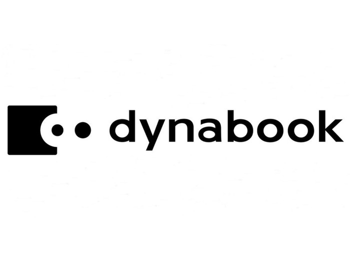 dynabook品牌logo