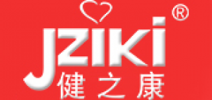 健之康品牌logo