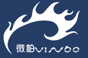 微柏品牌logo