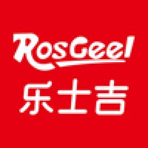 乐士吉ROSGEEL品牌logo