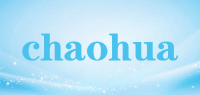 chaohua品牌logo