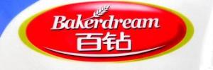 百钻Baker Dream品牌logo
