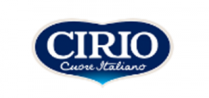 茄意欧CIRIO品牌logo