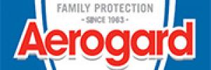 Aerogard品牌logo