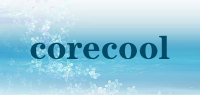 corecool品牌logo