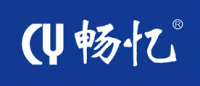 畅忆CY品牌logo