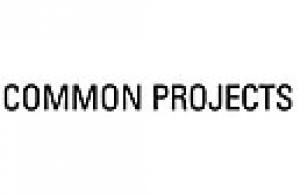 COMMON PROJECTS品牌logo