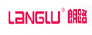 朗路国际Langlu品牌logo