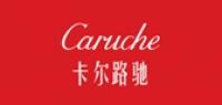 caruche汽车用品品牌logo