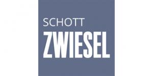 肖特 圣维莎SCHOTT ZWIESEL品牌logo