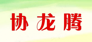 协龙腾XLT品牌logo