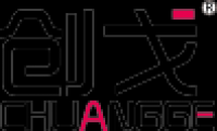 创戈品牌logo