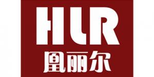 凰丽尔HLR品牌logo