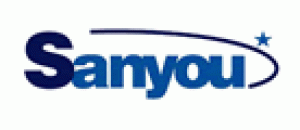 sanyou品牌logo