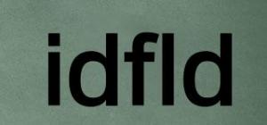 idfld品牌logo