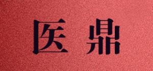 医鼎TopMedical品牌logo