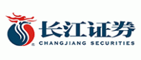 长江证券品牌logo