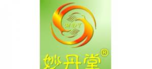 妙丹堂品牌logo