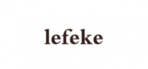 lefeke品牌logo