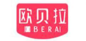 欧贝拉品牌logo