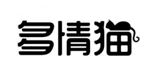 多情猫品牌logo