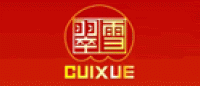 翠雪品牌logo