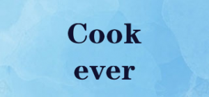 Cookever品牌logo