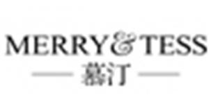 慕汀MERRY TESS品牌logo