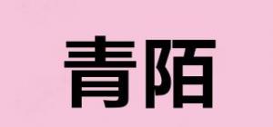 青陌GIM.MAX品牌logo