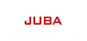 杰帕JUBA品牌logo