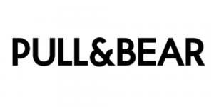 Pull and Bear品牌logo