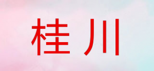 桂川品牌logo