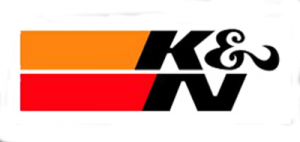 K＆N品牌logo