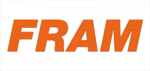 方牌FRAM品牌logo