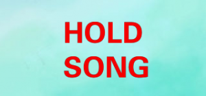 HOLD SONG品牌logo