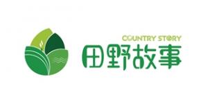 田野故事品牌logo