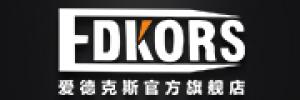 爱德克斯EDKORS品牌logo