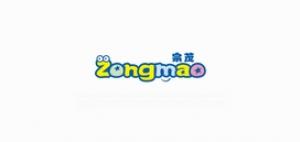 宗茂zongmao品牌logo