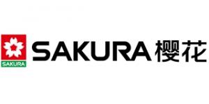 樱花卫厨SAKURA品牌logo