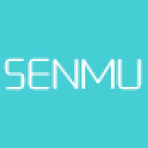 SENMU品牌logo