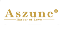 艾苏恩Aszune品牌logo