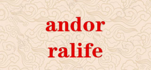 andorralife品牌logo