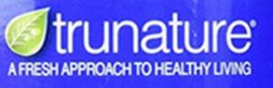TruNature品牌logo