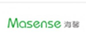 海馨Masense品牌logo
